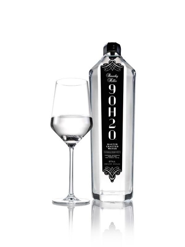 'Water sommelier': Nghề nếm nước quy tụ những nhân tài vị giác tinh tế nhất thế giới 'Water sommelier': Nghề nếm nước quy tụ những nhân tài vị giác tinh tế nhất thế giới