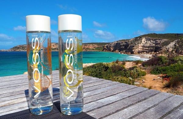 'Water sommelier': Nghề nếm nước quy tụ những nhân tài vị giác tinh tế nhất thế giới 'Water sommelier': Nghề nếm nước quy tụ những nhân tài vị giác tinh tế nhất thế giới