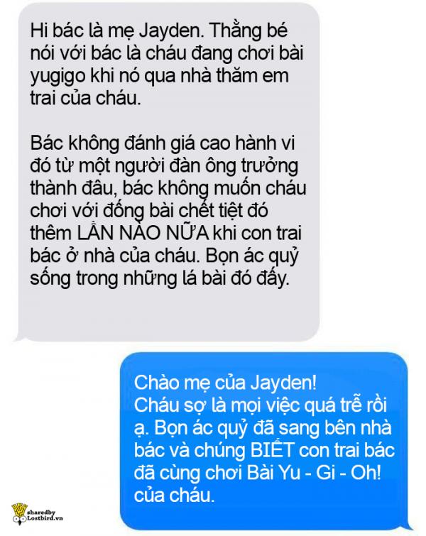 ‘Bố mẹ lúc nào cũng yêu con nhất’ – điều đó liệu có đúng với loạt cha mẹ dưới đây? ‘Bố mẹ lúc nào cũng yêu con nhất’ – điều đó liệu có đúng với loạt cha mẹ dưới đây?