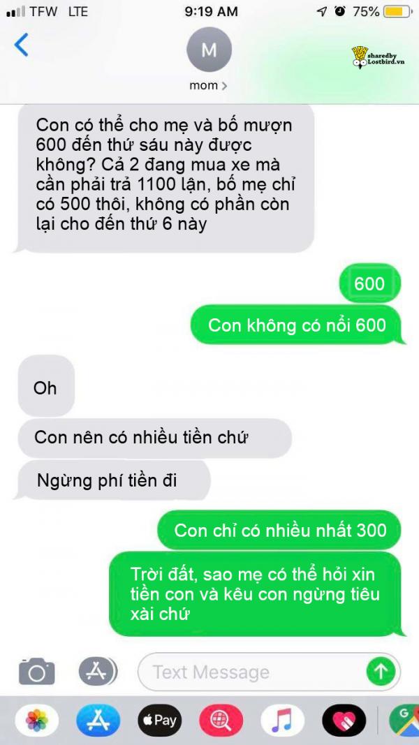 ‘Bố mẹ lúc nào cũng yêu con nhất’ – điều đó liệu có đúng với loạt cha mẹ dưới đây? ‘Bố mẹ lúc nào cũng yêu con nhất’ – điều đó liệu có đúng với loạt cha mẹ dưới đây?