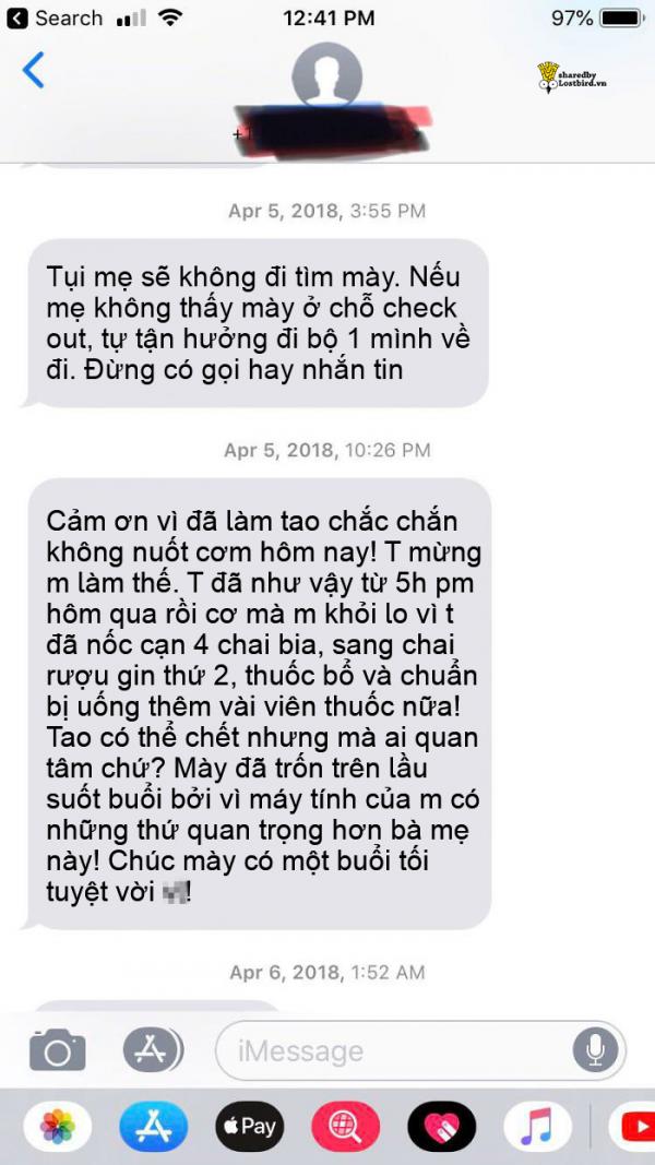 ‘Bố mẹ lúc nào cũng yêu con nhất’ – điều đó liệu có đúng với loạt cha mẹ dưới đây? ‘Bố mẹ lúc nào cũng yêu con nhất’ – điều đó liệu có đúng với loạt cha mẹ dưới đây?