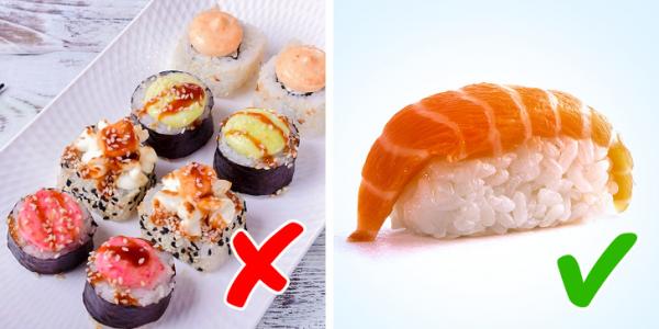 Đừng chủ quan, 8 thực phẩm này thậm chí còn tai hại hơn cả thuốc lá Đừng chủ quan, 8 thực phẩm này thậm chí còn tai hại hơn cả thuốc lá