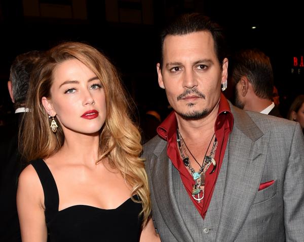 Amber Heard đang yêu cầu lật lại hồ sơ bắt giữ và lạm dụng chất gây nghiện của Johnny Depp Amber Heard đang yêu cầu lật lại hồ sơ bắt giữ và lạm dụng chất gây nghiện của Johnny Depp