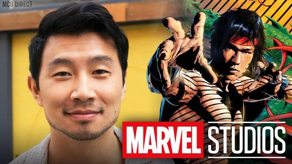 Shang Chi - Siêu anh hùng mới của Marvel sẽ thay thế Captain America trong MCU tương lai Shang Chi - Siêu anh hùng mới của Marvel sẽ thay thế Captain America trong MCU tương lai