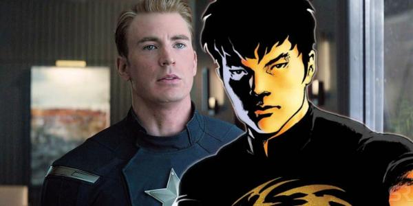 Shang Chi - Siêu anh hùng mới của Marvel sẽ thay thế Captain America trong MCU tương lai Shang Chi - Siêu anh hùng mới của Marvel sẽ thay thế Captain America trong MCU tương lai