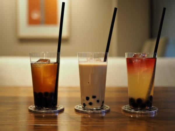 Khám phá công viên giải trí 'trà sữa trân châu' vừa mở cửa tại Nhật Bản Khám phá công viên giải trí 'trà sữa trân châu' vừa mở cửa tại Nhật Bản