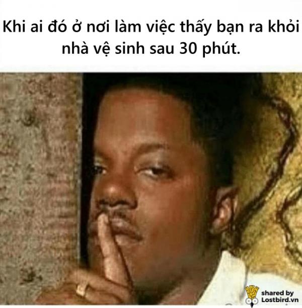 Nỗi niềm 'mỗi ngày đi làm không là một ngày vui' của dân văn phòng Nỗi niềm 'mỗi ngày đi làm không là một ngày vui' của dân văn phòng