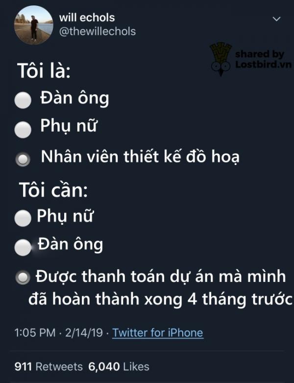 Nỗi niềm 'mỗi ngày đi làm không là một ngày vui' của dân văn phòng Nỗi niềm 'mỗi ngày đi làm không là một ngày vui' của dân văn phòng