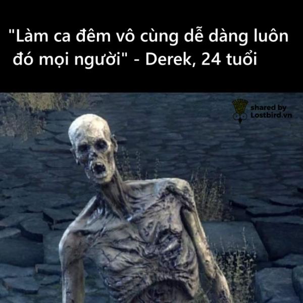 Nỗi niềm 'mỗi ngày đi làm không là một ngày vui' của dân văn phòng Nỗi niềm 'mỗi ngày đi làm không là một ngày vui' của dân văn phòng