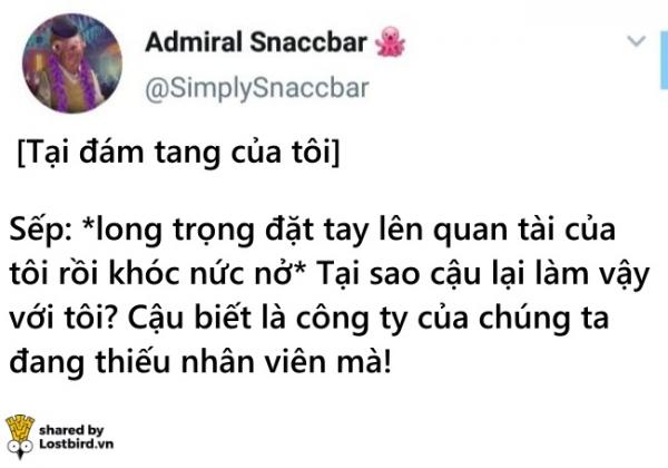Nỗi niềm 'mỗi ngày đi làm không là một ngày vui' của dân văn phòng Nỗi niềm 'mỗi ngày đi làm không là một ngày vui' của dân văn phòng