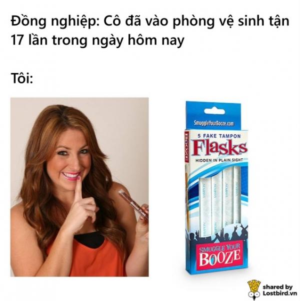 Nỗi niềm 'mỗi ngày đi làm không là một ngày vui' của dân văn phòng Nỗi niềm 'mỗi ngày đi làm không là một ngày vui' của dân văn phòng