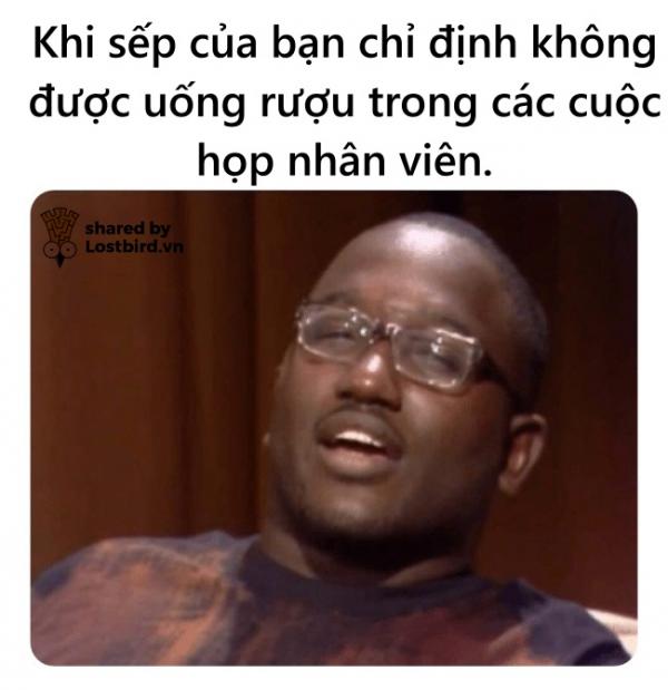 Nỗi niềm 'mỗi ngày đi làm không là một ngày vui' của dân văn phòng Nỗi niềm 'mỗi ngày đi làm không là một ngày vui' của dân văn phòng