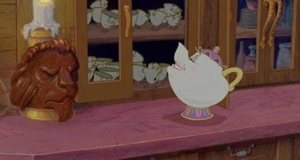 Những điều 'bất thường' chưa được giải thích trong các bộ phim của Disney (P1) Những điều 'bất thường' chưa được giải thích trong các bộ phim của Disney (P1)