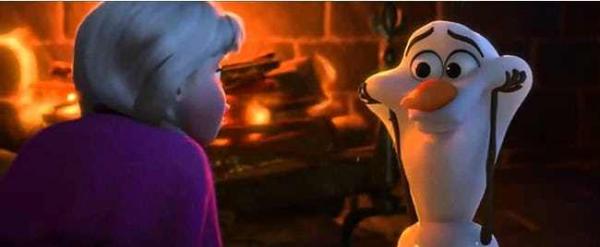 Những điều 'bất thường' chưa được giải thích trong các bộ phim của Disney (P1) Những điều 'bất thường' chưa được giải thích trong các bộ phim của Disney (P1)