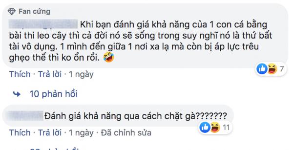 Thứ 6 ngày 13 là có thật: Cô gái đưa bạn trai về nhà ăn Trung Thu, nào ngờ bị chia tay chỉ vì... con gà Thứ 6 ngày 13 là có thật: Cô gái đưa bạn trai về nhà ăn Trung Thu, nào ngờ bị chia tay chỉ vì... con gà