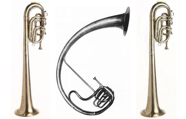 Tuổi thơ xui xẻo đến khó tin của Adolphe Sax - 'Cha đẻ' nhạc cụ Saxophone Tuổi thơ xui xẻo đến khó tin của Adolphe Sax - 'Cha đẻ' nhạc cụ Saxophone