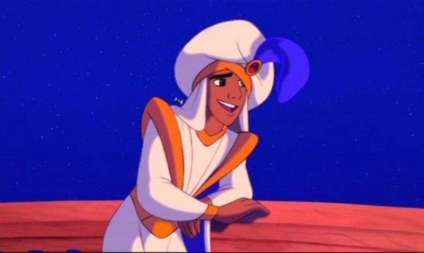Những điều 'bất thường' chưa được giải thích trong các bộ phim của Disney (phần 2) Những điều 'bất thường' chưa được giải thích trong các bộ phim của Disney (phần 2)