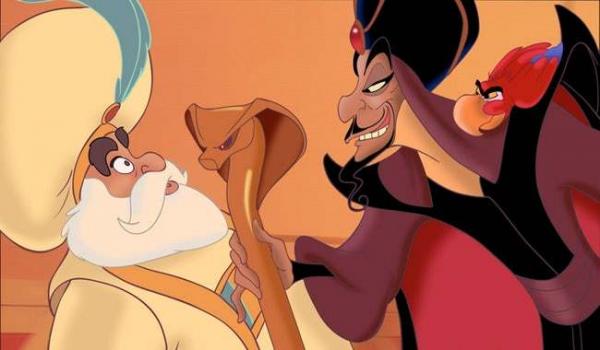 Những điều 'bất thường' chưa được giải thích trong các bộ phim của Disney (phần 2) Những điều 'bất thường' chưa được giải thích trong các bộ phim của Disney (phần 2)