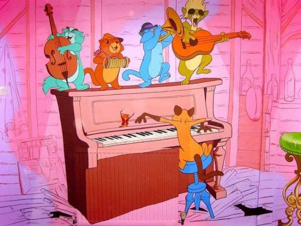 Những điều 'bất thường' chưa được giải thích trong các bộ phim của Disney (phần 2) Những điều 'bất thường' chưa được giải thích trong các bộ phim của Disney (phần 2)