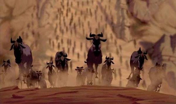 Những điều 'bất thường' chưa được giải thích trong các bộ phim của Disney (phần 2) Những điều 'bất thường' chưa được giải thích trong các bộ phim của Disney (phần 2)
