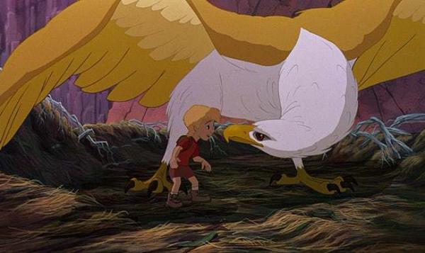 Những điều 'bất thường' chưa được giải thích trong các bộ phim của Disney (phần 2) Những điều 'bất thường' chưa được giải thích trong các bộ phim của Disney (phần 2)