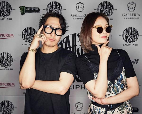 Haha bị 'ném đá' thô lỗ và coi thường phụ nữ chỉ vì bình luận này dưới Instagram Jeon Somin Haha bị 'ném đá' thô lỗ và coi thường phụ nữ chỉ vì bình luận này dưới Instagram Jeon Somin