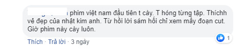 'Tiếng Sét Trong Mưa' tập 12 gây sốt MXH với nụ hôn truyền khí dưới nước của Nhật Kim Anh - Cao Minh Đạt 'Tiếng Sét Trong Mưa' tập 12 gây sốt MXH với nụ hôn truyền khí dưới nước của Nhật Kim Anh - Cao Minh Đạt