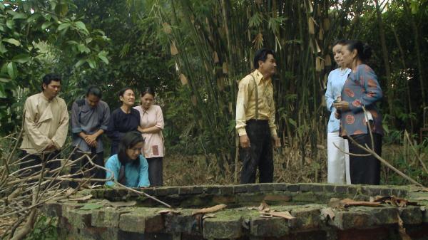 'Tiếng Sét Trong Mưa' tập 12 gây sốt MXH với nụ hôn truyền khí dưới nước của Nhật Kim Anh - Cao Minh Đạt 'Tiếng Sét Trong Mưa' tập 12 gây sốt MXH với nụ hôn truyền khí dưới nước của Nhật Kim Anh - Cao Minh Đạt