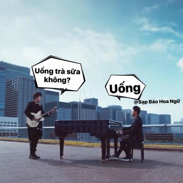 Fan cười đau bụng khi tìm thấy chi tiết tôn sùng trà sữa quá đáng trong MV mới của Châu Kiệt Luân Fan cười đau bụng khi tìm thấy chi tiết tôn sùng trà sữa quá đáng trong MV mới của Châu Kiệt Luân