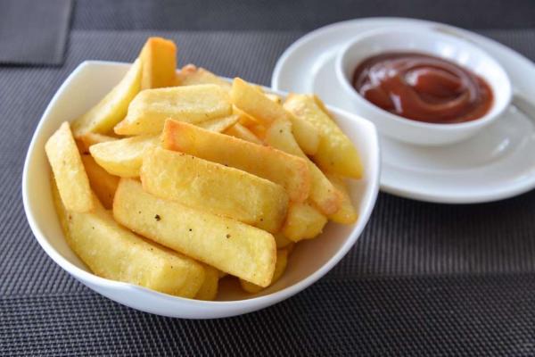 Những sự thật về món ăn vặt khoái khẩu nhất hành tinh Những sự thật về món ăn vặt khoái khẩu nhất hành tinh