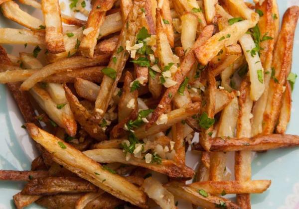 Những sự thật về món ăn vặt khoái khẩu nhất hành tinh Những sự thật về món ăn vặt khoái khẩu nhất hành tinh