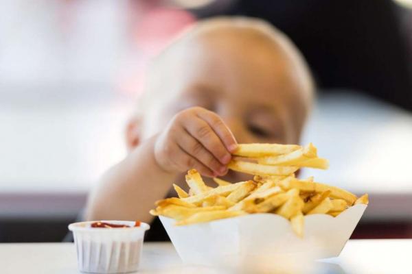 Những sự thật về món ăn vặt khoái khẩu nhất hành tinh Những sự thật về món ăn vặt khoái khẩu nhất hành tinh