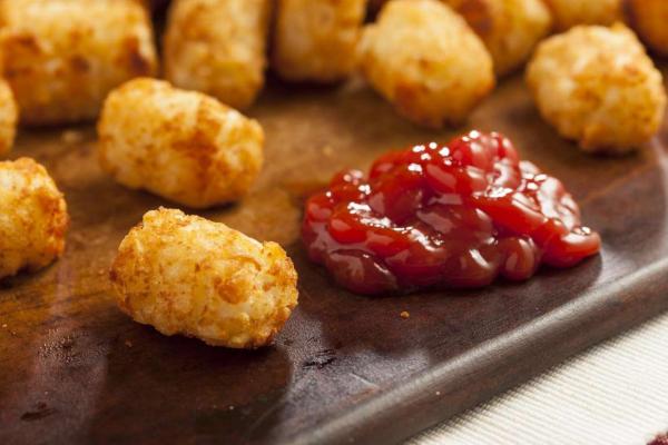 Những sự thật về món ăn vặt khoái khẩu nhất hành tinh Những sự thật về món ăn vặt khoái khẩu nhất hành tinh