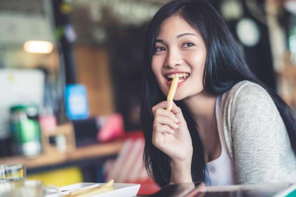 Những sự thật về món ăn vặt khoái khẩu nhất hành tinh Những sự thật về món ăn vặt khoái khẩu nhất hành tinh