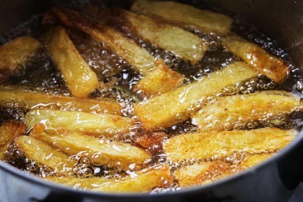 Những sự thật về món ăn vặt khoái khẩu nhất hành tinh Những sự thật về món ăn vặt khoái khẩu nhất hành tinh