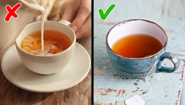 12 loại thực phẩm bạn luôn ăn sai cách 12 loại thực phẩm bạn luôn ăn sai cách