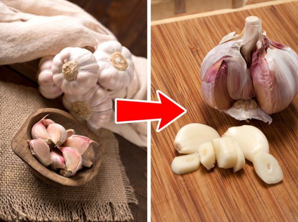 12 loại thực phẩm bạn luôn ăn sai cách 12 loại thực phẩm bạn luôn ăn sai cách