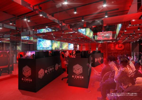 Nhật Bản sắp khánh thành khách sạn cho gamer đầy đủ tiện nghi Nhật Bản sắp khánh thành khách sạn cho gamer đầy đủ tiện nghi