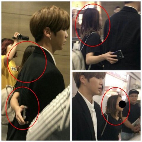 Fan hoảng sợ khi thấy nữ quản lí kiêm sasaeng khét tiếng một thời của Wanna One xuất hiện bên X1 Fan hoảng sợ khi thấy nữ quản lí kiêm sasaeng khét tiếng một thời của Wanna One xuất hiện bên X1
