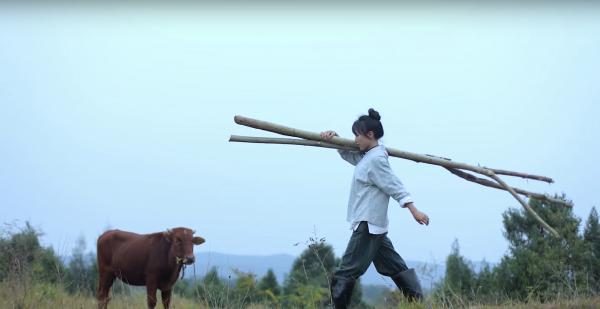 Trò chuyện cùng 'tiên tử đồng quê' Lý Tử Thất và khám phá hậu trường đằng sau những video clip triệu view Trò chuyện cùng 'tiên tử đồng quê' Lý Tử Thất và khám phá hậu trường đằng sau những video clip triệu view