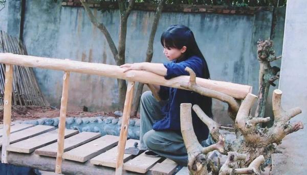 Trò chuyện cùng 'tiên tử đồng quê' Lý Tử Thất và khám phá hậu trường đằng sau những video clip triệu view Trò chuyện cùng 'tiên tử đồng quê' Lý Tử Thất và khám phá hậu trường đằng sau những video clip triệu view