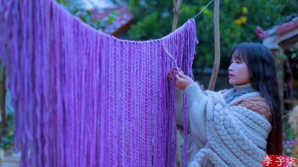 Trò chuyện cùng 'tiên tử đồng quê' Lý Tử Thất và khám phá hậu trường đằng sau những video clip triệu view Trò chuyện cùng 'tiên tử đồng quê' Lý Tử Thất và khám phá hậu trường đằng sau những video clip triệu view