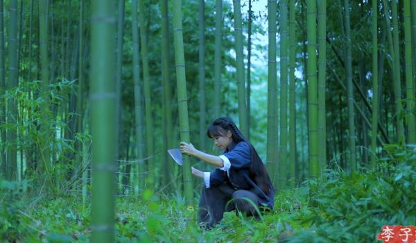 Trò chuyện cùng 'tiên tử đồng quê' Lý Tử Thất và khám phá hậu trường đằng sau những video clip triệu view Trò chuyện cùng 'tiên tử đồng quê' Lý Tử Thất và khám phá hậu trường đằng sau những video clip triệu view