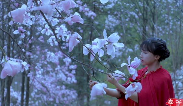 Trò chuyện cùng 'tiên tử đồng quê' Lý Tử Thất và khám phá hậu trường đằng sau những video clip triệu view Trò chuyện cùng 'tiên tử đồng quê' Lý Tử Thất và khám phá hậu trường đằng sau những video clip triệu view