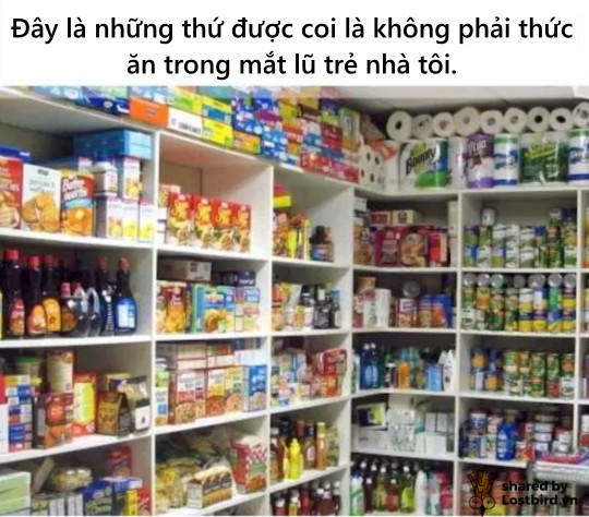 Nghìn lẻ một tình huống dở khóc dở cười của các phụ huynh bỉm sữa lần đầu nuôi dạy con cái Nghìn lẻ một tình huống dở khóc dở cười của các phụ huynh bỉm sữa lần đầu nuôi dạy con cái