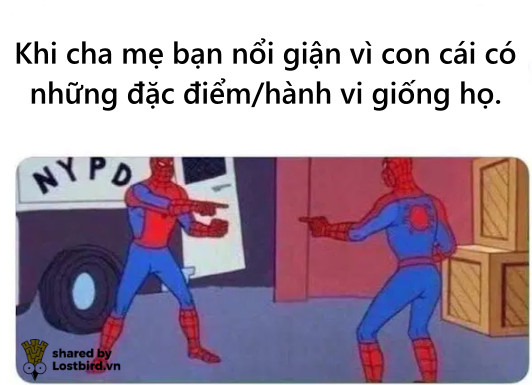 Nghìn lẻ một tình huống dở khóc dở cười của các phụ huynh bỉm sữa lần đầu nuôi dạy con cái Nghìn lẻ một tình huống dở khóc dở cười của các phụ huynh bỉm sữa lần đầu nuôi dạy con cái