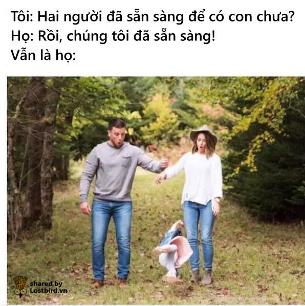 Nghìn lẻ một tình huống dở khóc dở cười của các phụ huynh bỉm sữa lần đầu nuôi dạy con cái Nghìn lẻ một tình huống dở khóc dở cười của các phụ huynh bỉm sữa lần đầu nuôi dạy con cái