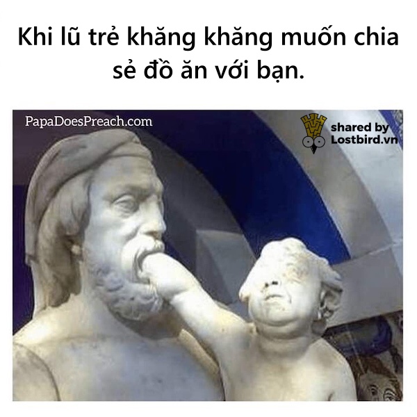 Nghìn lẻ một tình huống dở khóc dở cười của các phụ huynh bỉm sữa lần đầu nuôi dạy con cái Nghìn lẻ một tình huống dở khóc dở cười của các phụ huynh bỉm sữa lần đầu nuôi dạy con cái