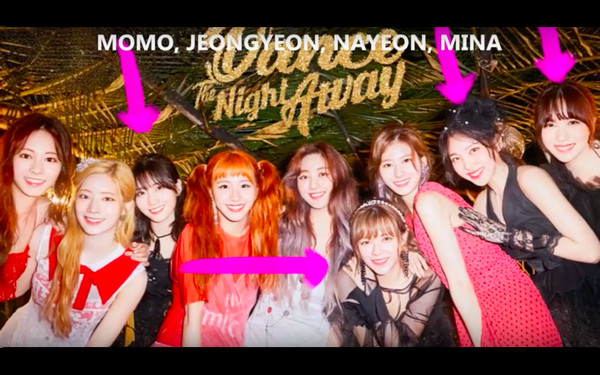 Mỗi lần TWICE comeback, fan lại nháo nhào vì những thuyết âm mưu kinh dị đến khó tin Mỗi lần TWICE comeback, fan lại nháo nhào vì những thuyết âm mưu kinh dị đến khó tin