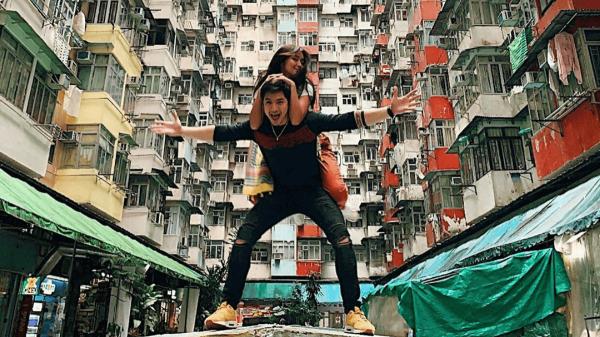 'Xin Chào, Yêu, Tạm Biệt' – Bộ phim lãng mạn vừa xác lập doanh thu phòng vé cao nhất lịch sử Philippines 'Xin Chào, Yêu, Tạm Biệt' – Bộ phim lãng mạn vừa xác lập doanh thu phòng vé cao nhất lịch sử Philippines